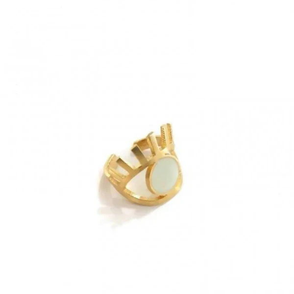 Bague Oeil Ouyouni - Plusieurs coloris - Image 12