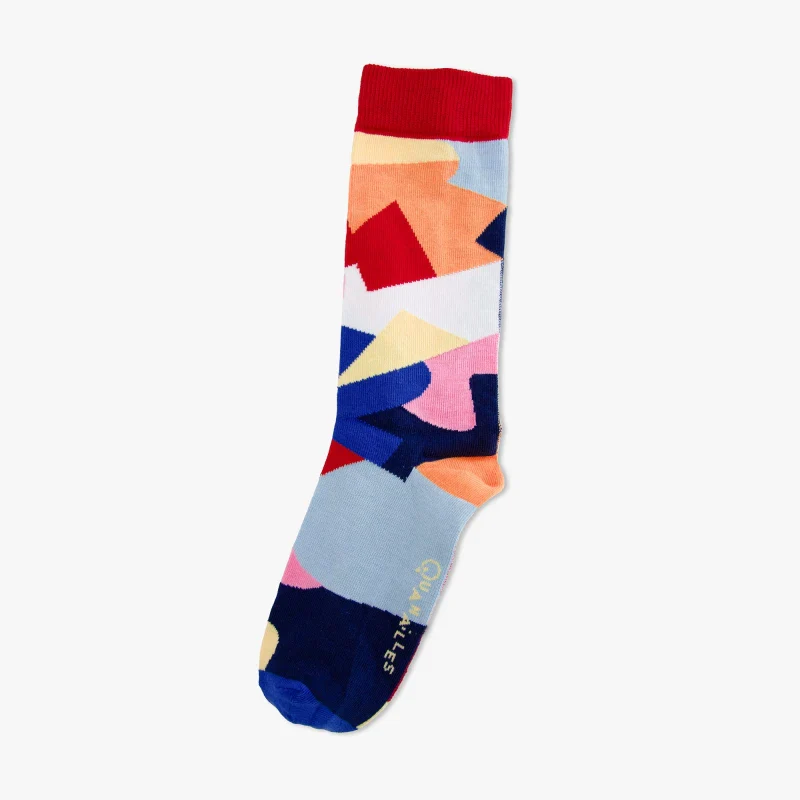 Chaussettes Anthony Aufauvre 1 Episode 01 - Image 12