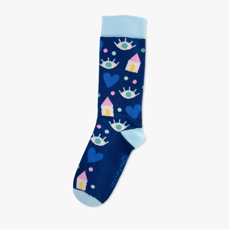 Chaussettes Anthony Aufauvre 1 Episode 01 - Image 18
