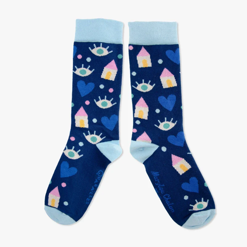 Chaussettes Anthony Aufauvre 1 Episode 01 - Image 19