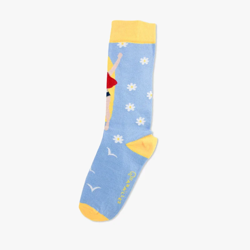 Chaussettes Anthony Aufauvre 1 Episode 01 - Image 21