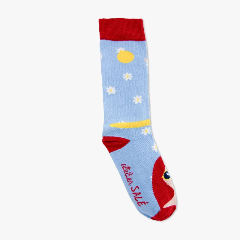 Chaussettes Anthony Aufauvre 1 Episode 01 - Image 23