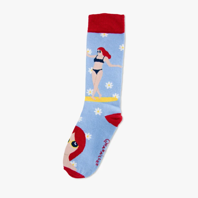 Chaussettes Anthony Aufauvre 1 Episode 01 - Image 24