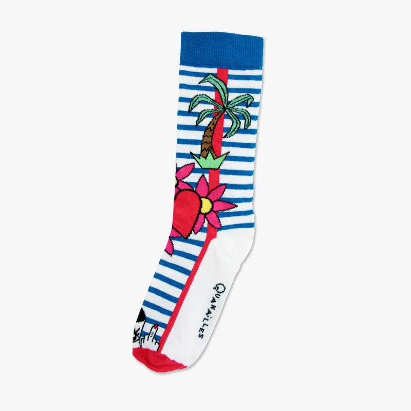 Chaussettes Anthony Aufauvre 1 Episode 01 - Image 33