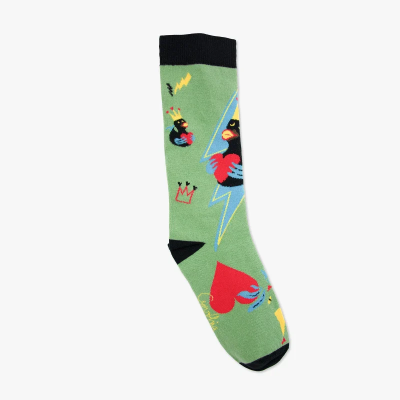 Chaussettes Anthony Aufauvre 1 Episode 01 - Image 38