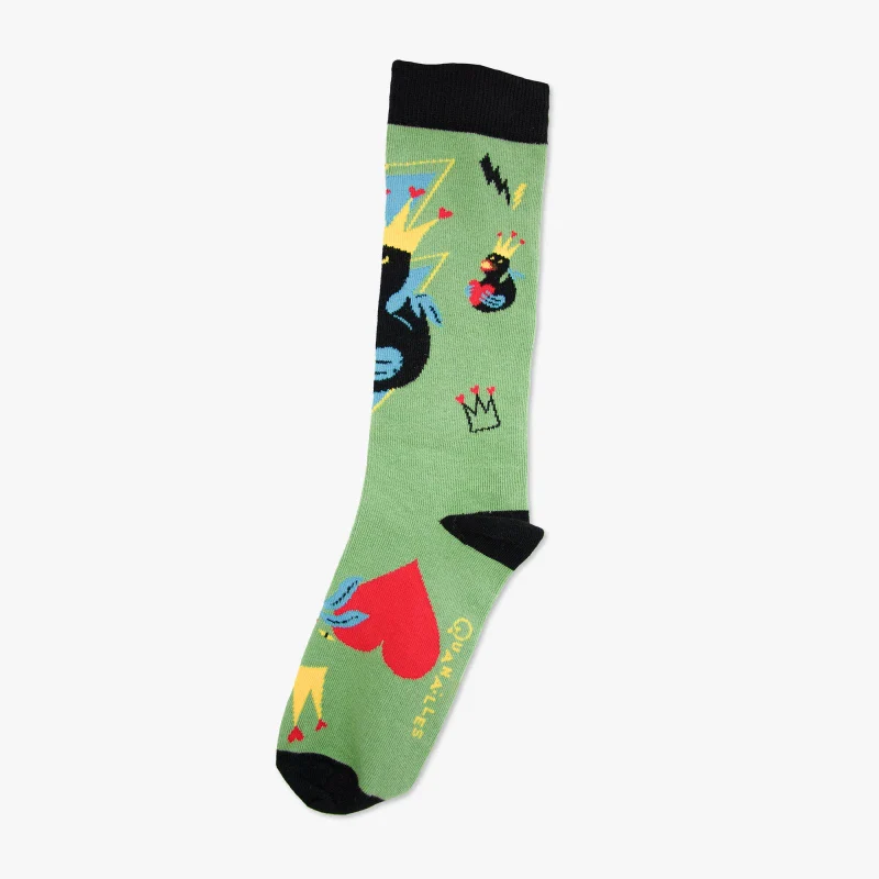 Chaussettes Anthony Aufauvre 1 Episode 01 - Image 39