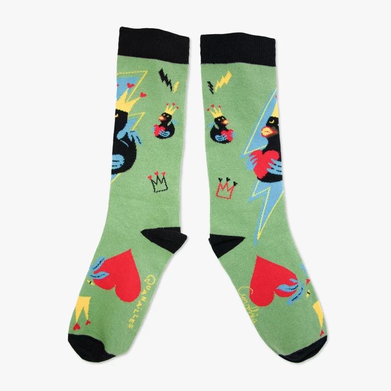 Chaussettes Anthony Aufauvre 1 Episode 01 - Image 40