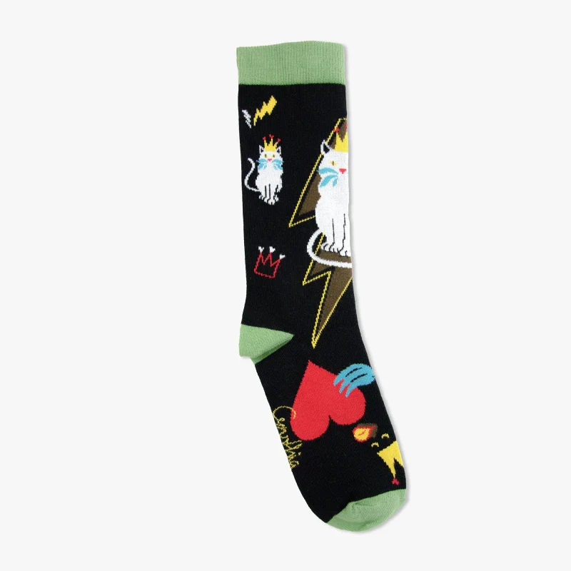 Chaussettes Anthony Aufauvre 1 Episode 01 - Image 41