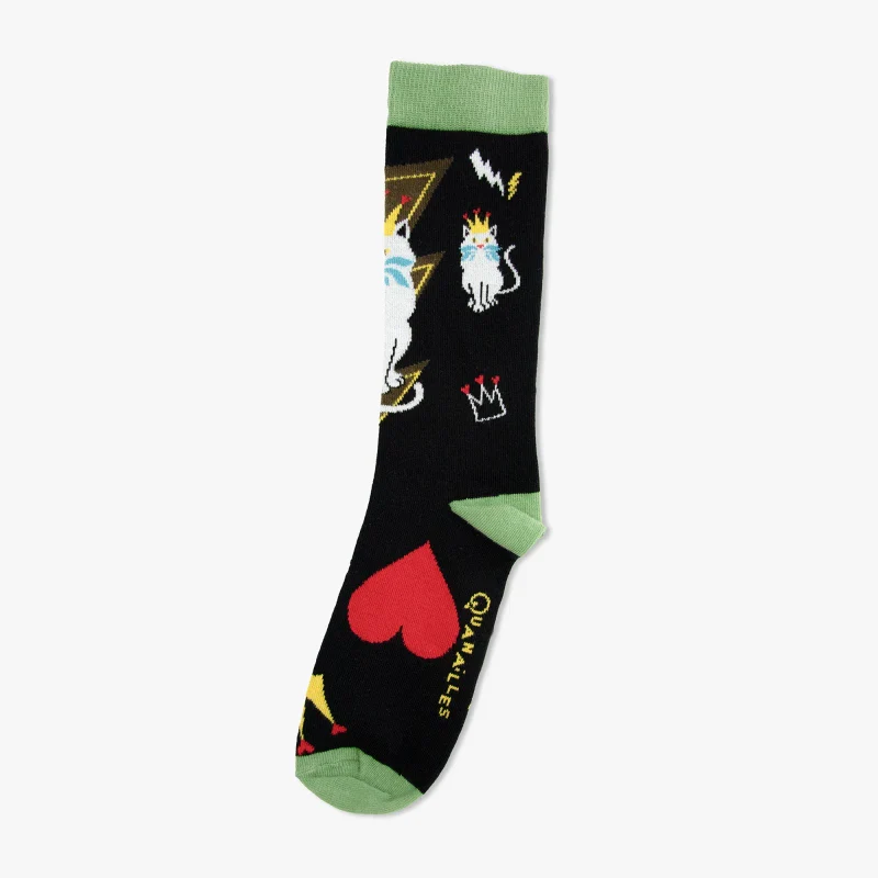 Chaussettes Anthony Aufauvre 1 Episode 01 - Image 42