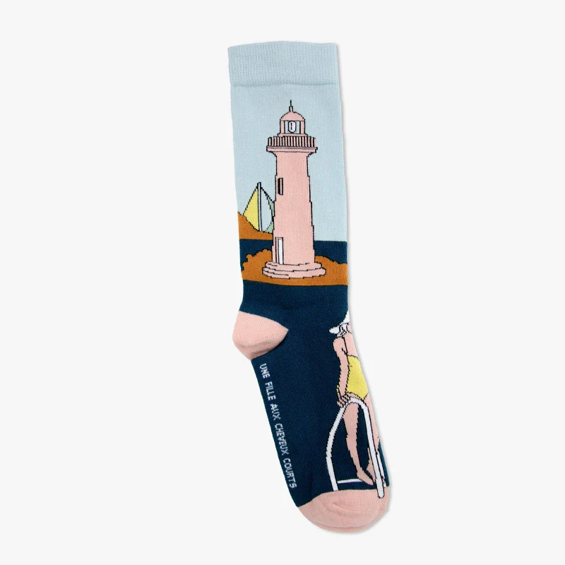 Chaussettes Anthony Aufauvre 1 Episode 01 - Image 44