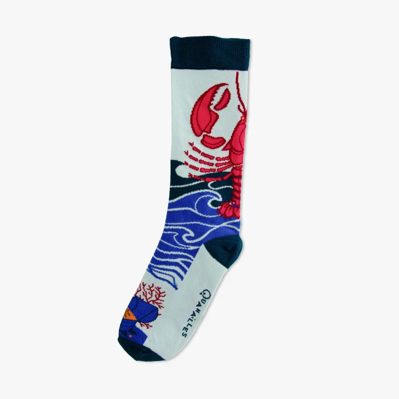 Chaussettes Anthony Aufauvre 1 Episode 01 - Image 51
