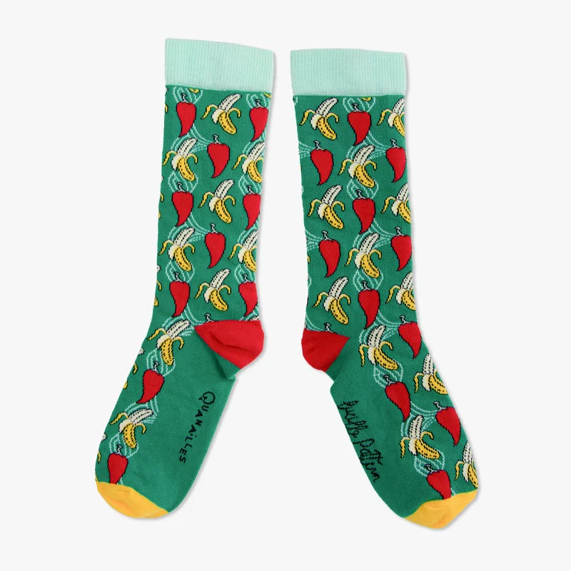 Chaussettes Anthony Aufauvre 1 Episode 01 - Image 59