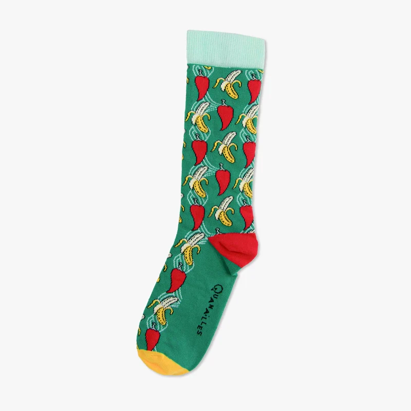 Chaussettes Anthony Aufauvre 1 Episode 01 - Image 61
