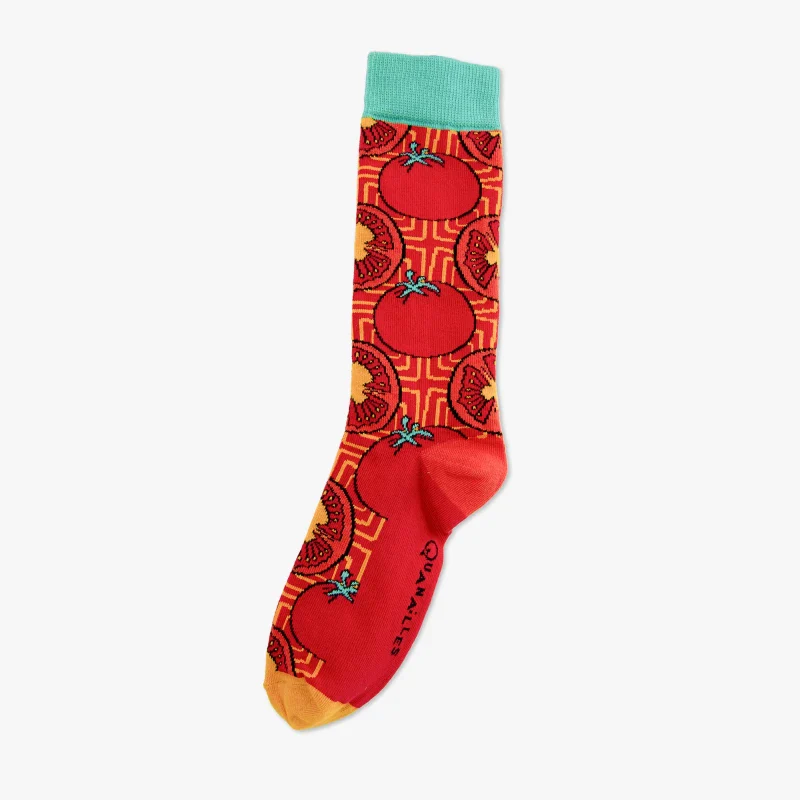 Chaussettes Anthony Aufauvre 1 Episode 01 - Image 66