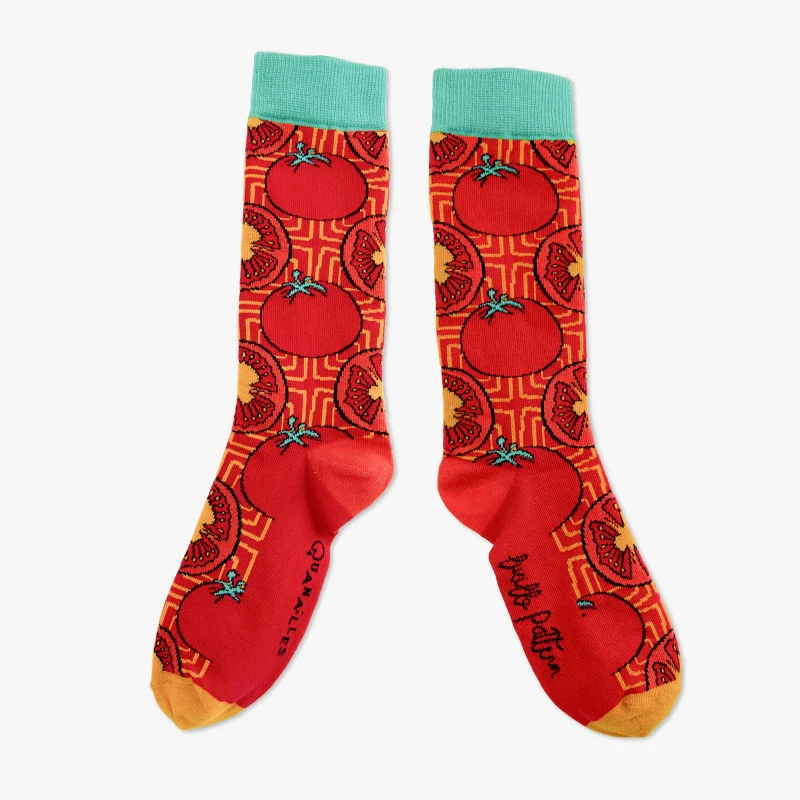 Chaussettes Anthony Aufauvre 1 Episode 01 - Image 67