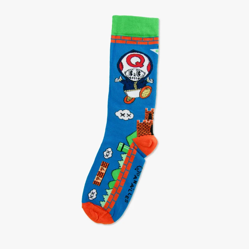 Chaussettes Anthony Aufauvre 1 Episode 01 - Image 78
