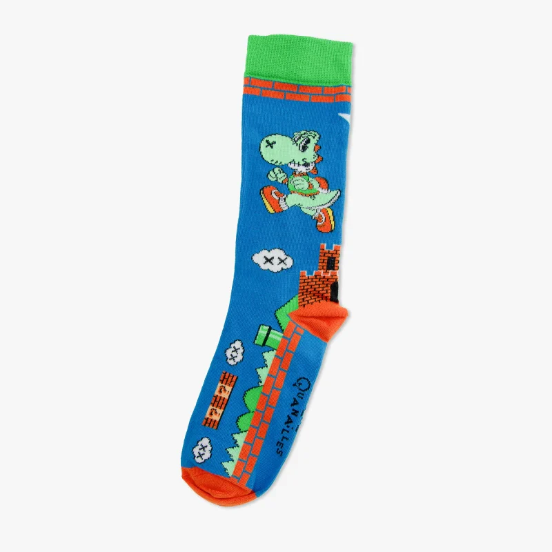 Chaussettes Anthony Aufauvre 1 Episode 01 - Image 81