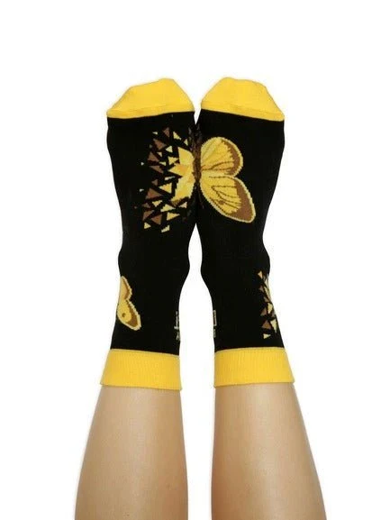 Chaussettes Sabrina Beretta 1 - Episode 02 - Image 10