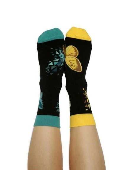Chaussettes Sabrina Beretta 1 - Episode 02 - Image 11