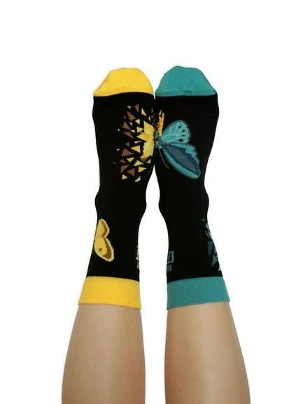 Chaussettes Sabrina Beretta 1 - Episode 02 - Image 13