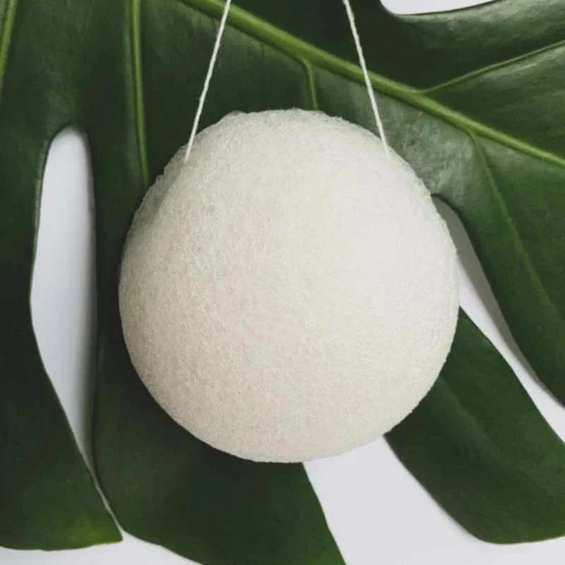 Éponge konjac biodégradable - Image 10