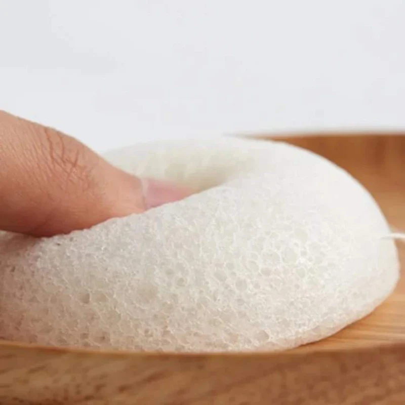 Éponge konjac biodégradable - Image 7