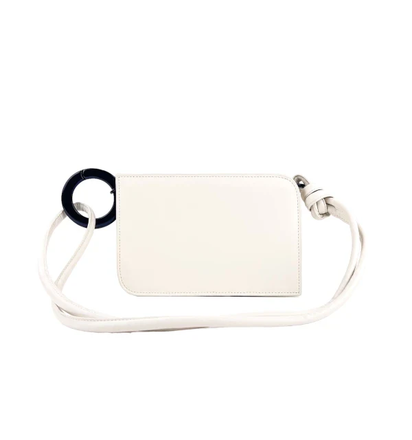 Sac à main cuir végan - Box - plusieurs coloris - Image 6